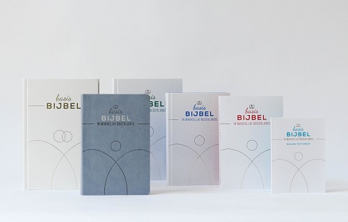 Basis Bijbel In Makkelijk Nederlands